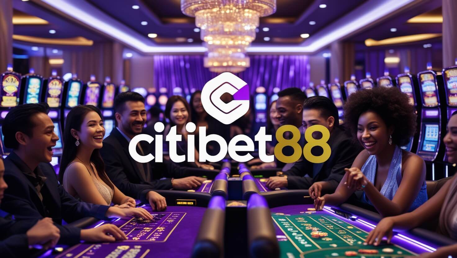 citibet88 অফিসিয়াল ওয়েবসাইট Bangladesh হোমপেজ ব্যানার